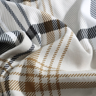 Thumbnail 36: Eddie Bauer Eddie Bauer Normandy Plaid Comforter Bedding Set 
