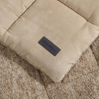 Thumbnail 28: Eddie Bauer Eddie Bauer Sherwood Micro Suede Comforter Bedding Set 