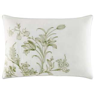 Thumbnail 36: Laura Ashley Laura Ashley Natalie 100% Cotton Comforter Bedding Set 