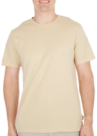 Thumbnail 1: DVISION DVISION Men's Solid Short Sleeve T-Shirt 