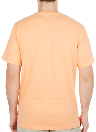 Thumbnail 4: DVISION DVISION Men's Solid Short Sleeve T-Shirt 