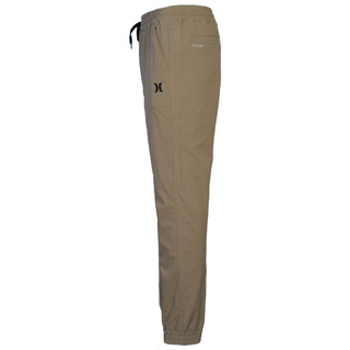 Thumbnail 3: Hurley Hurley Big Boys DriFit Joggers 