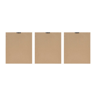 Thumbnail 18: Madison Park Madison Park Fair Florets 3-piece Framed Glass Wall Art Set 
