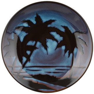 Thumbnail 1: BLUE/BLACK