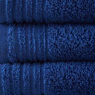 Thumbnail 8: 510 Design 510 Design 100% Cotton Quick Dry 12 pc Towel Set 