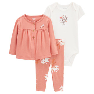 Thumbnail 1: PINK/WHITE