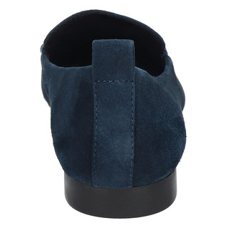 Thumbnail 4: NAVY SUEDE