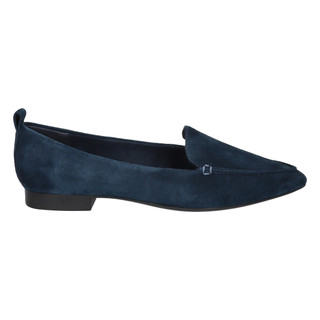 Thumbnail 2: NAVY SUEDE