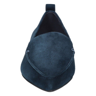 Thumbnail 5: NAVY SUEDE