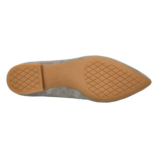 Thumbnail 7: GREY SUEDE