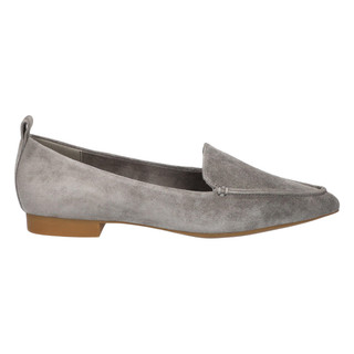 Thumbnail 2: GREY SUEDE
