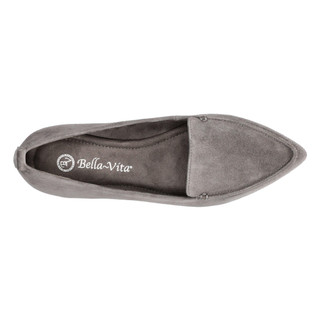 Thumbnail 6: GREY SUEDE