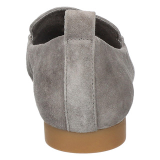 Thumbnail 4: GREY SUEDE