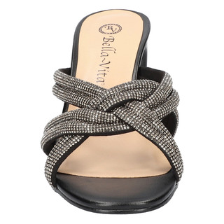 Thumbnail 10: Bella Vita Bella Vita Women Heeled Sandal 