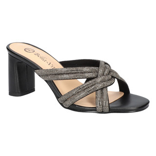 Thumbnail 2: Bella Vita Bella Vita Women Heeled Sandal 