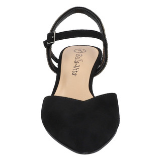 Thumbnail 5: BLK SUEDE