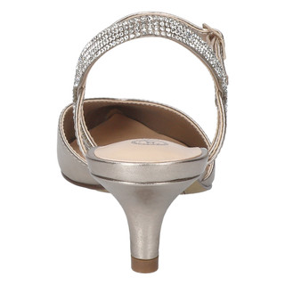 Thumbnail 4: Bella Vita Bella Vita Womens Heels 