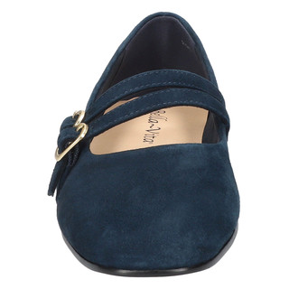 Thumbnail 5: NAVY SUEDE