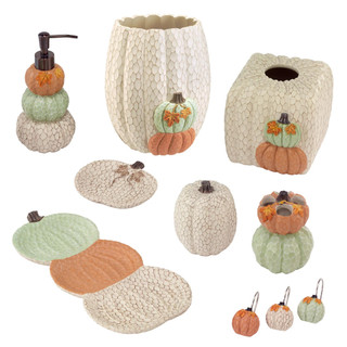 Thumbnail 4: AVANTI Avanti Grateful Patch Wastebasket 