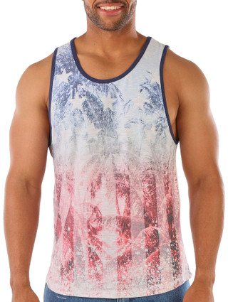 Thumbnail 1: RED/WHITE/BLUE
