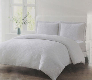 Thumbnail 1: Zest Kitchen + Home ZEST Kitchen + Home Jaden Medallion Comforter Set 