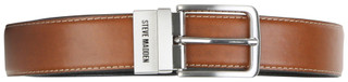 Thumbnail 1: BROWN/BLACK/SILVER