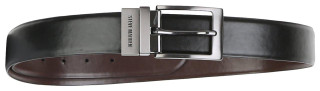Thumbnail 1: BLACK/BROWN/HEMATITE