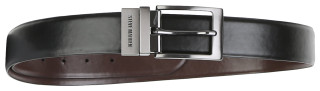 Thumbnail 2: Steve Madden Steve Madden Mens Reversible Dress Belt 