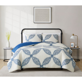 Thumbnail 3: CANNON Cannon Abigail Duvet Cover Set 