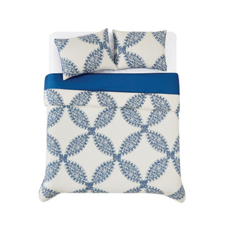 Thumbnail 9: CANNON Cannon Abigail Duvet Cover Set 