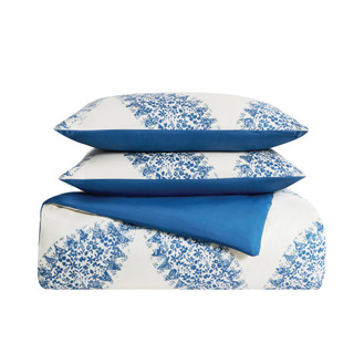 Thumbnail 12: CANNON Cannon Abigail Duvet Cover Set 