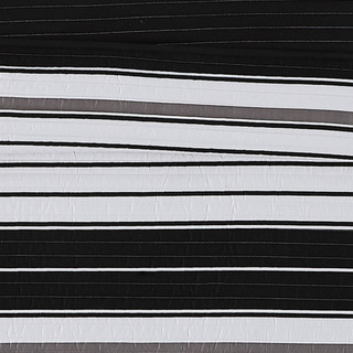 Thumbnail 12: Truly Soft Truly Soft Brentwood Stripe Quilt Set 