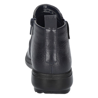 Thumbnail 4: Easy Street Easy Street Womens Ariadne Bootie 