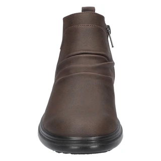 Thumbnail 5: Easy Street Easy Street Womens Ariadne Bootie 