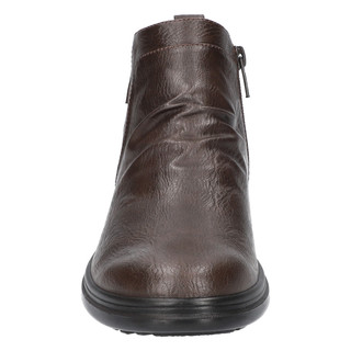 Thumbnail 5: Easy Street Easy Street Womens Ariadne Bootie 