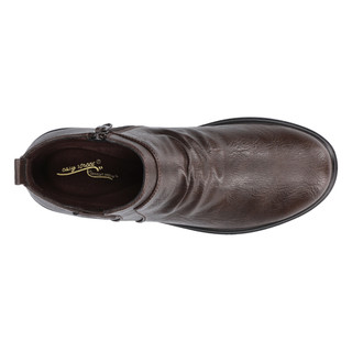 Thumbnail 6: Easy Street Easy Street Womens Ariadne Bootie 