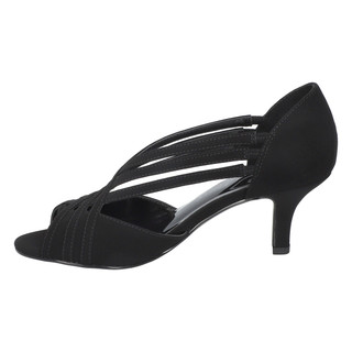 Thumbnail 3: BLK SUEDE