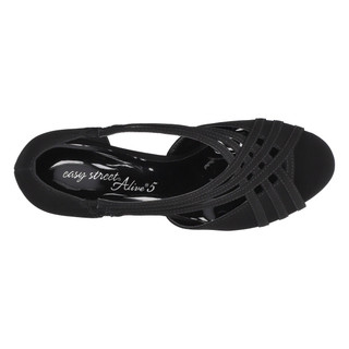 Thumbnail 6: BLK SUEDE