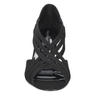 Thumbnail 5: BLK SUEDE