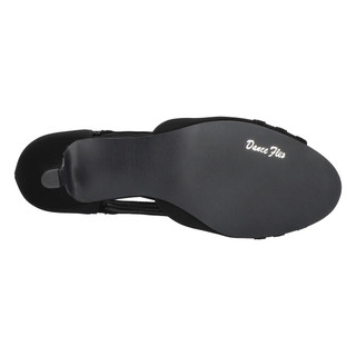 Thumbnail 7: BLK SUEDE