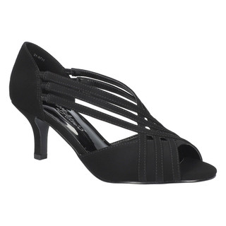 Thumbnail 1: BLK SUEDE