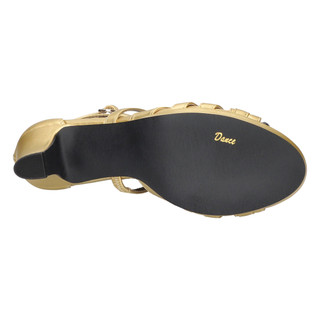 Thumbnail 7: GOLD SATIN