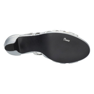 Thumbnail 7: Easy Street Easy Street Womens Crissa Heel 