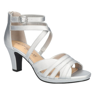 Thumbnail 1: Easy Street Easy Street Womens Crissa Heel 