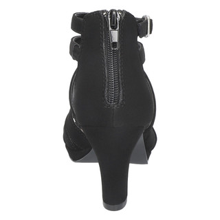 Thumbnail 4: Easy Street Easy Street Womens Crissa Heel 