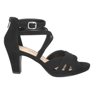 Thumbnail 2: Easy Street Easy Street Womens Crissa Heel 