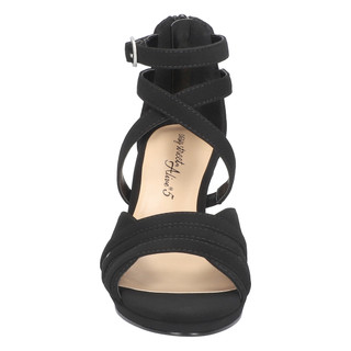 Thumbnail 5: Easy Street Easy Street Womens Crissa Heel 