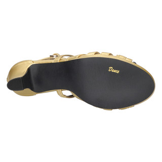 Thumbnail 7: Easy Street Easy Street Womens Crissa Heel 