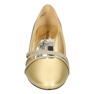 Thumbnail 5: GOLD SATIN