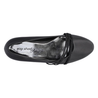 Thumbnail 6: BLK SATIN